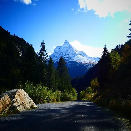 Starla 4 * Sankt Anton am Arlberg