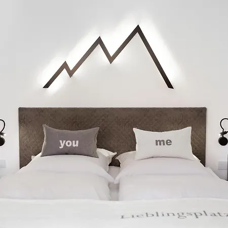 Starla 4 * Sankt Anton am Arlberg