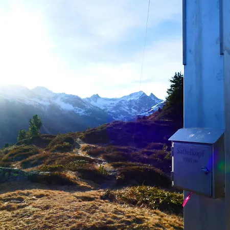 Lägenhet Starla 4 *