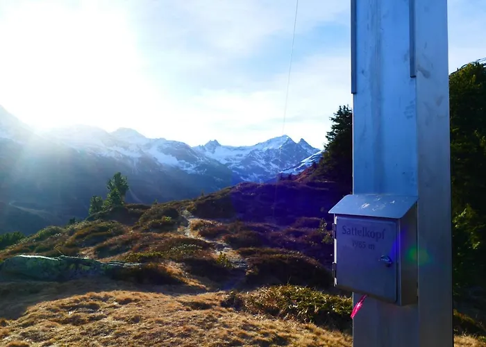 Lägenhet Starla 4 *