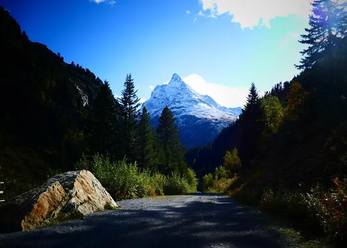 Starla 4 * Sankt Anton am Arlberg