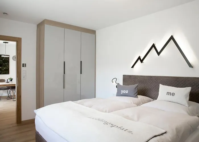 Starla 4 Sankt Anton am Arlberg