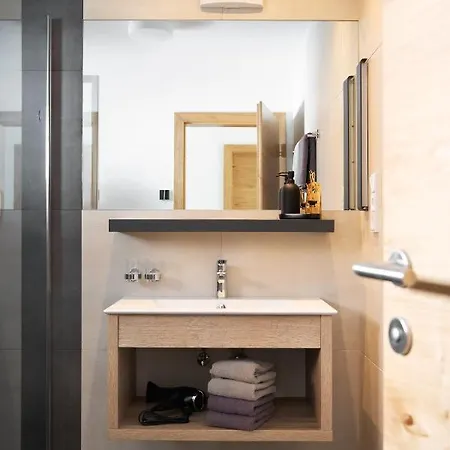 Apartman Starla 4