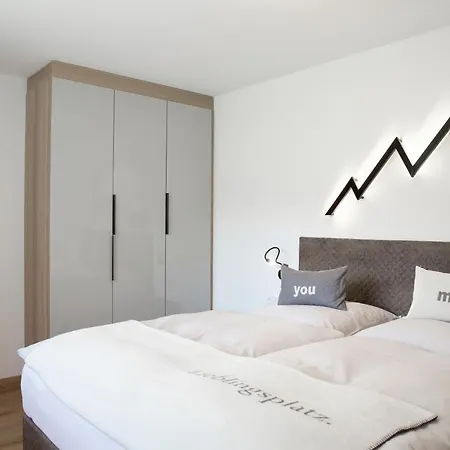 Starla 4 St. Anton am Arlberg