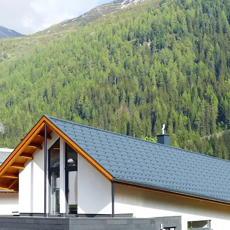 Starla 4 Apartman Sankt Anton am Arlberg