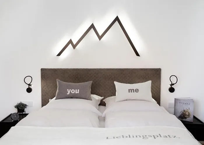 Starla 4 * St. Anton am Arlberg