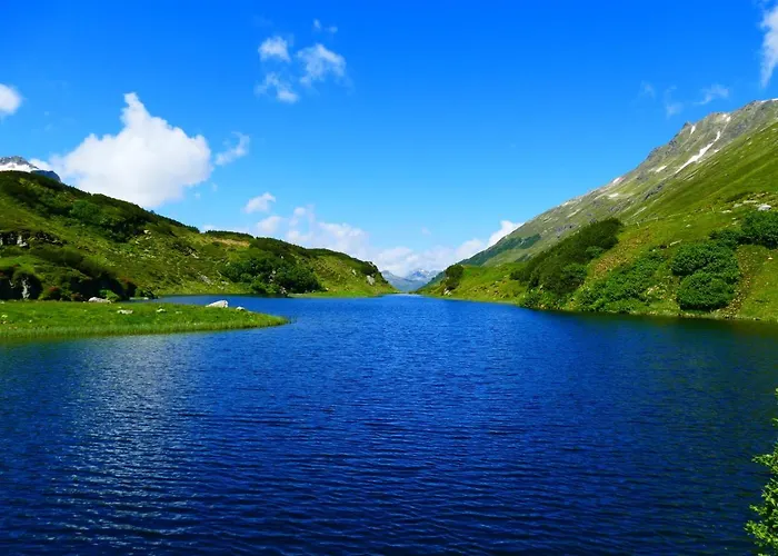 Starla 4 St. Anton am Arlberg