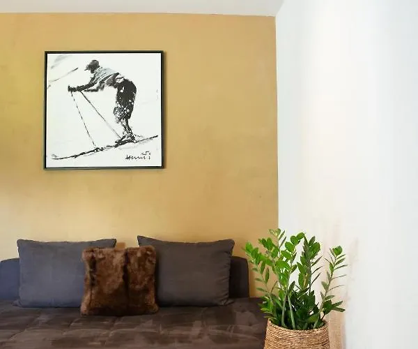 Starla 4 * St. Anton am Arlberg