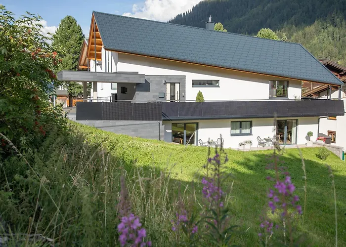 Starla 4 Apartament *